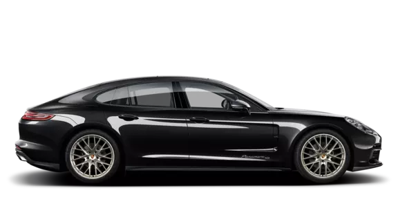 Panamera