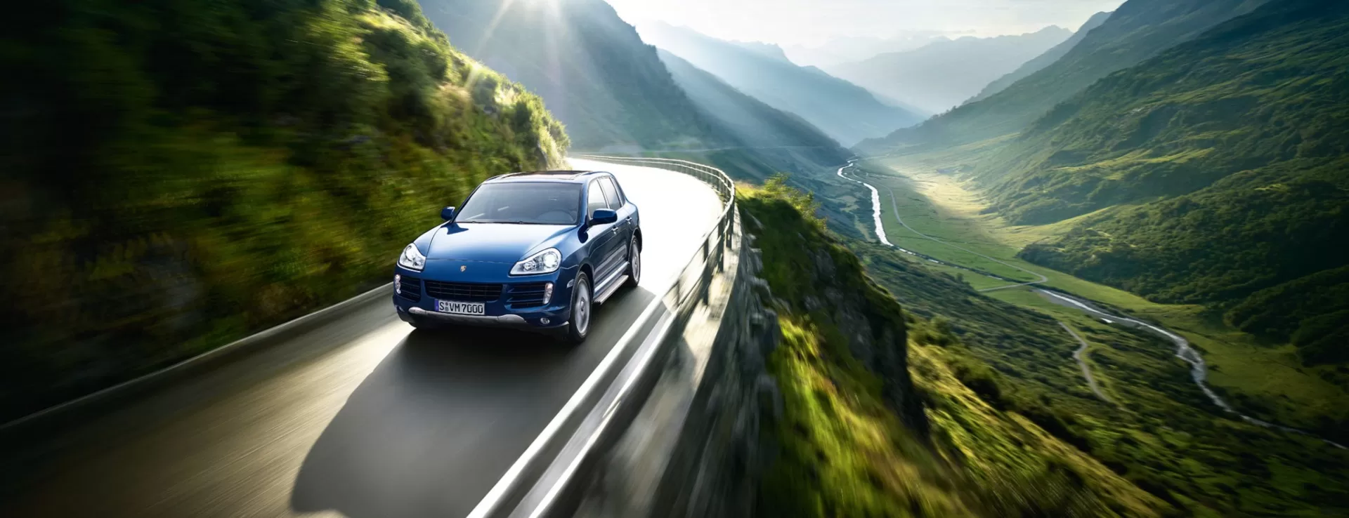 Выкуп Вашего Porsche